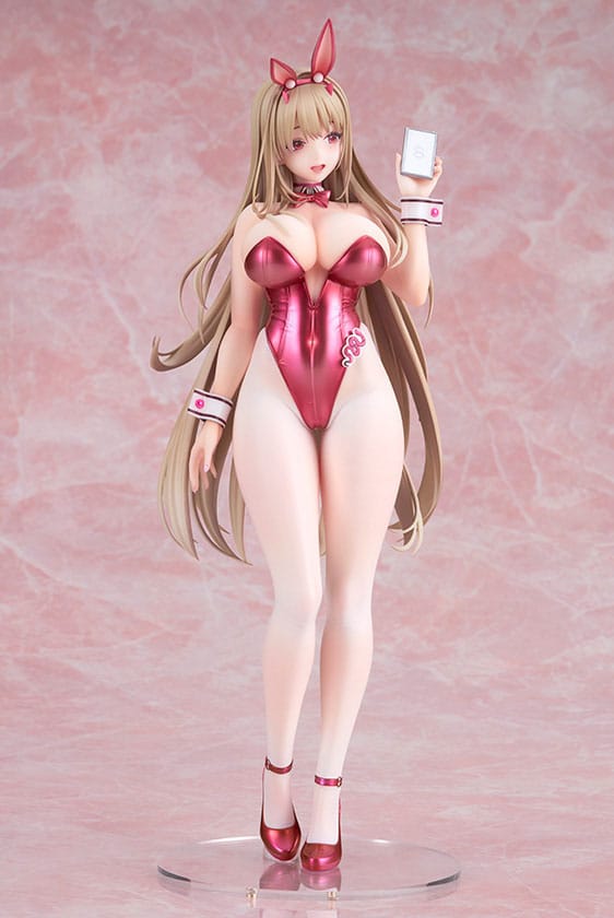 Viper Toxic Rabbit Ver. Goddess of Victory: Nikke Alter
