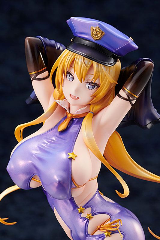 Julia Original Character AmiAmi