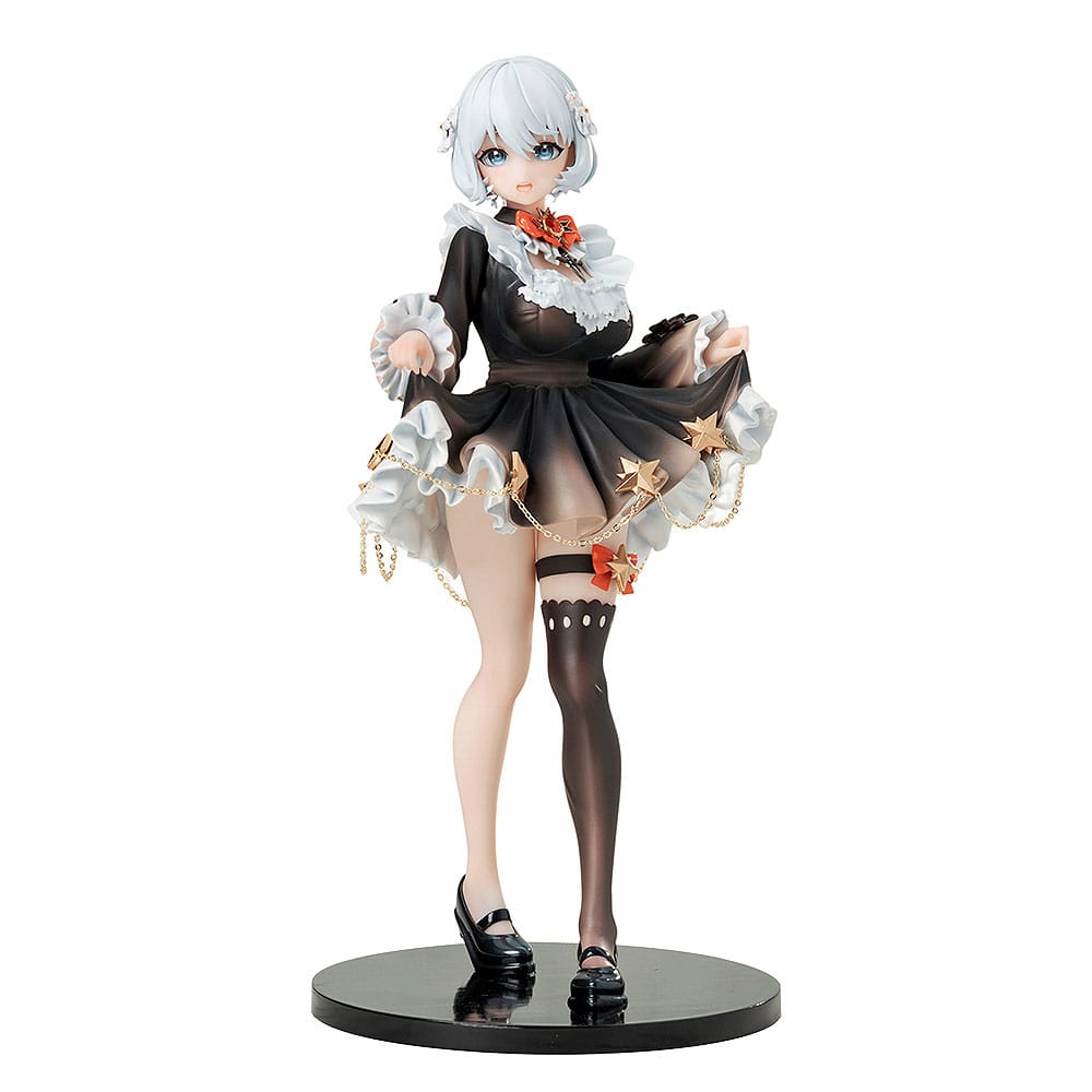 Virtual Idol Sister Original Character AniMester
