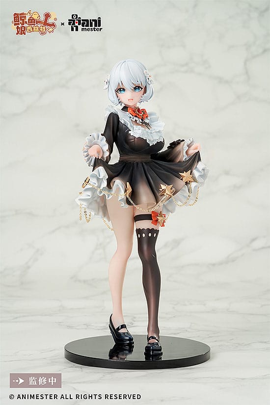 Virtual Idol Sister Original Character AniMester