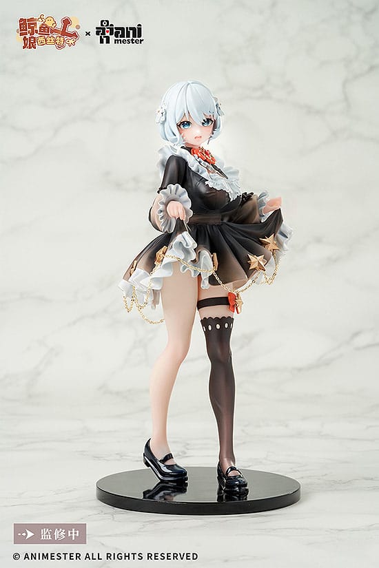 Virtual Idol Sister Original Character AniMester