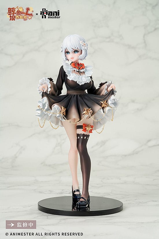 Virtual Idol Sister Original Character AniMester