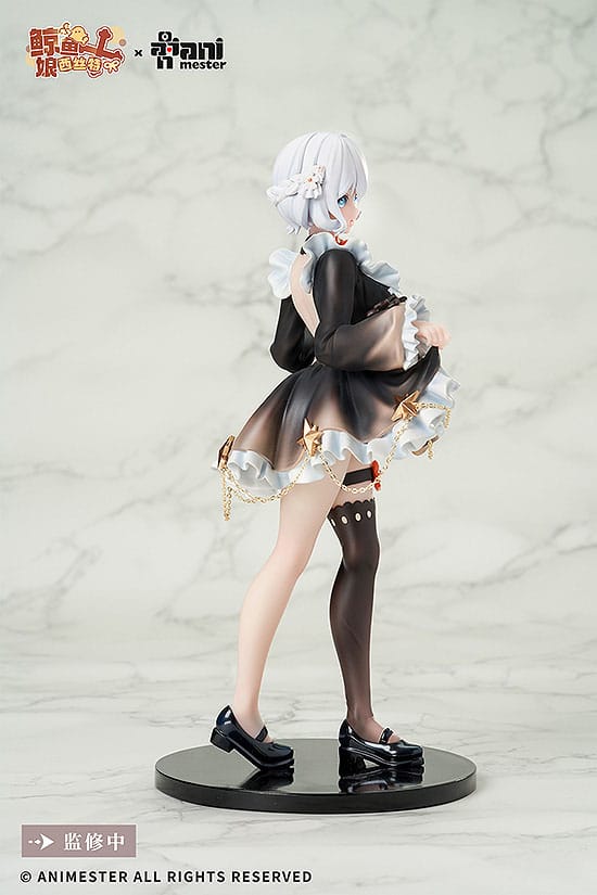 Virtual Idol Sister Original Character AniMester