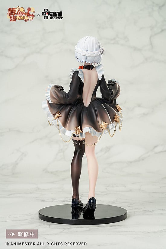 Virtual Idol Sister Original Character AniMester