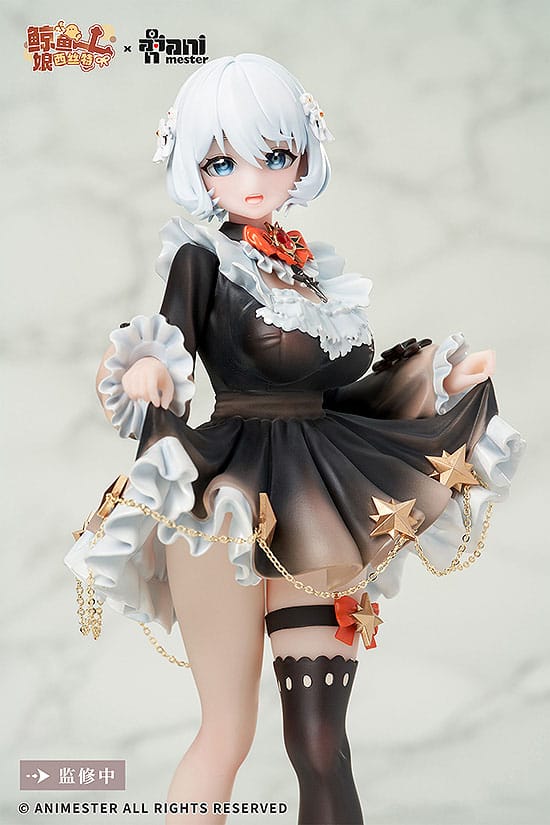 Virtual Idol Sister Original Character AniMester