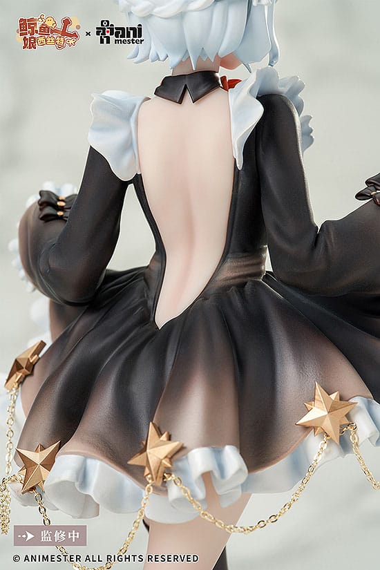 Virtual Idol Sister Original Character AniMester