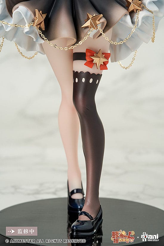 Virtual Idol Sister Original Character AniMester