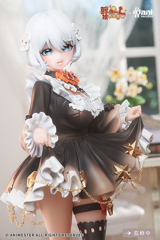 Virtual Idol Sister Original Character AniMester