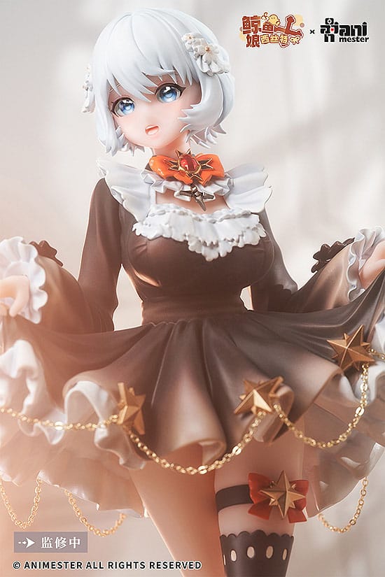 Virtual Idol Sister Original Character AniMester