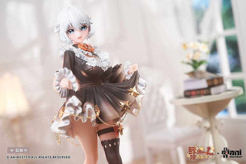 Virtual Idol Sister Original Character AniMester