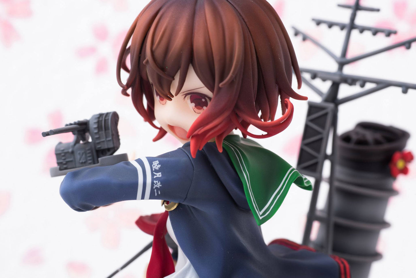 Kantai Collection Statue Mutsuki Kaini - Anime Figuren günstig kaufen