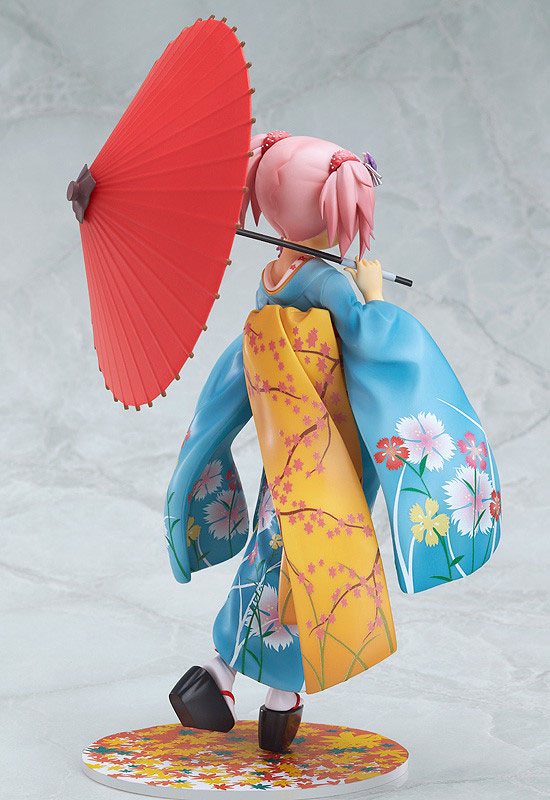 Madoka Kaname Maiko Ver. Aniplex