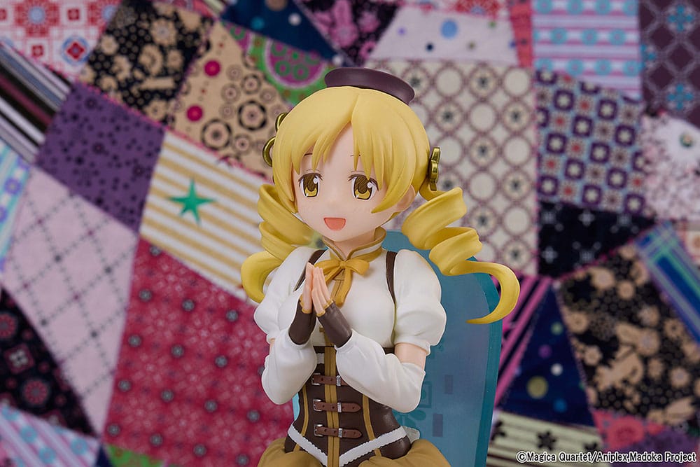 Mami Tomoe Tea Party Cake Song Ver.Aniplex - Anime Figuren günstig kaufen