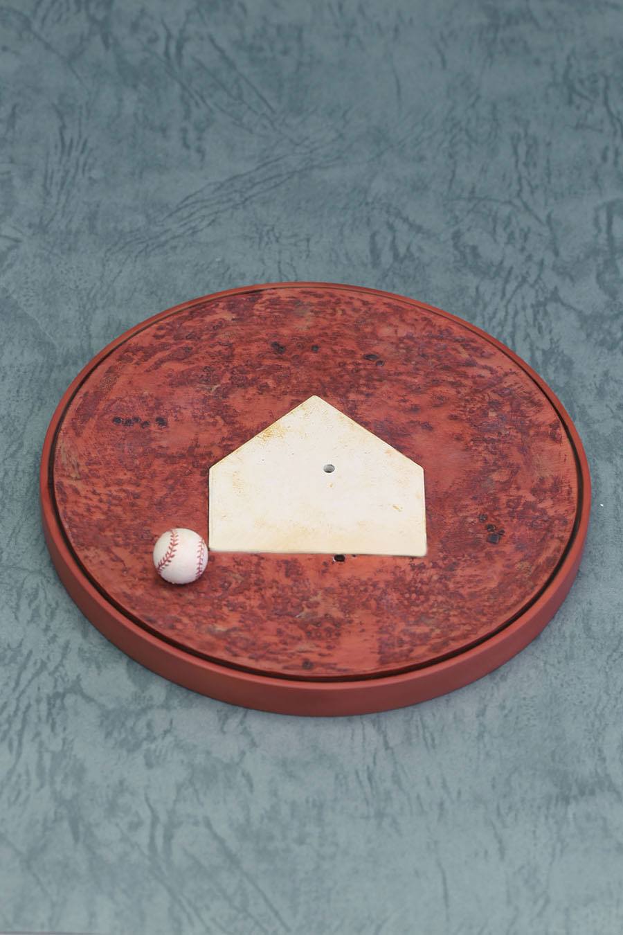 Yakyuu Musume Baseball Girl Original Character