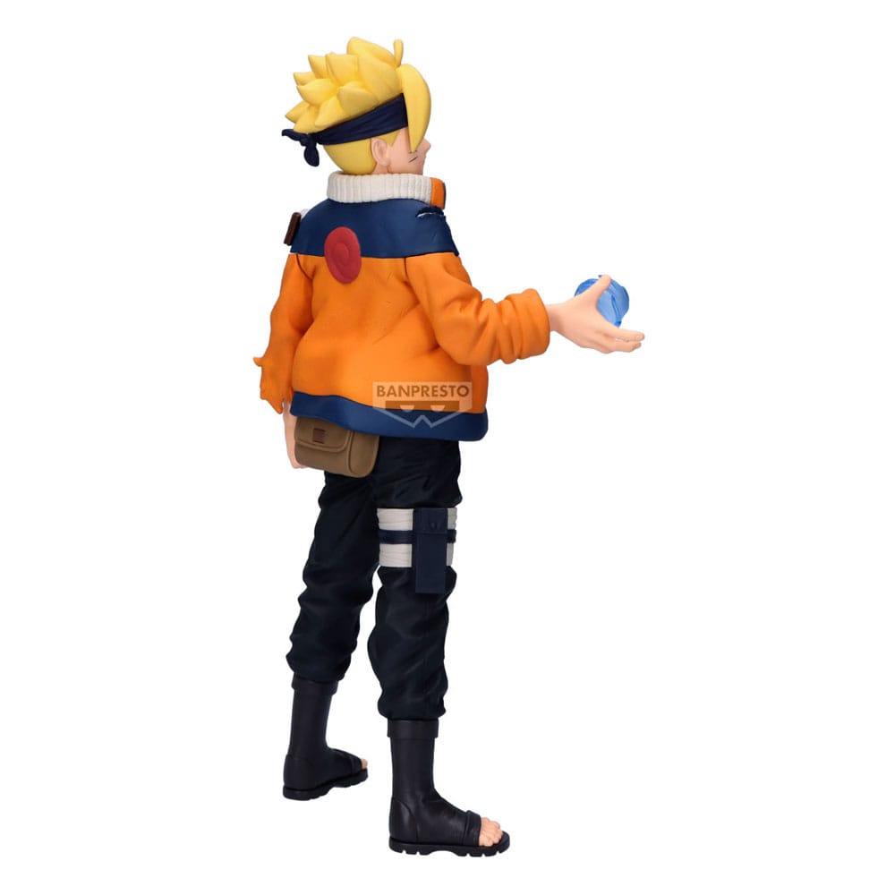 Boruto Uzumaki Boruto: Naruto Next Generations Banpresto