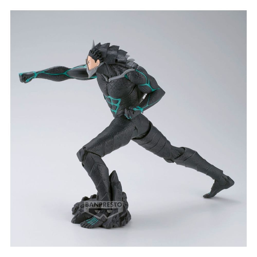 Kafka Hibino Kaiju No. 8 Banpresto