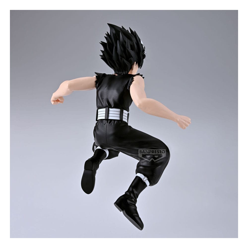 Hiei Yu Yu Hakusho Maximatic Banpresto