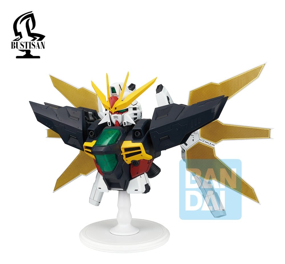 Anime Figuren günstig bei genkidama.de