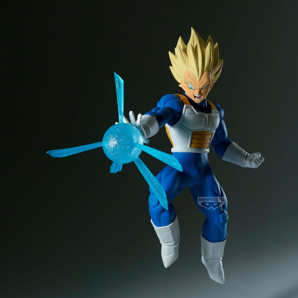 Vegeta II GX Materia Banpresto