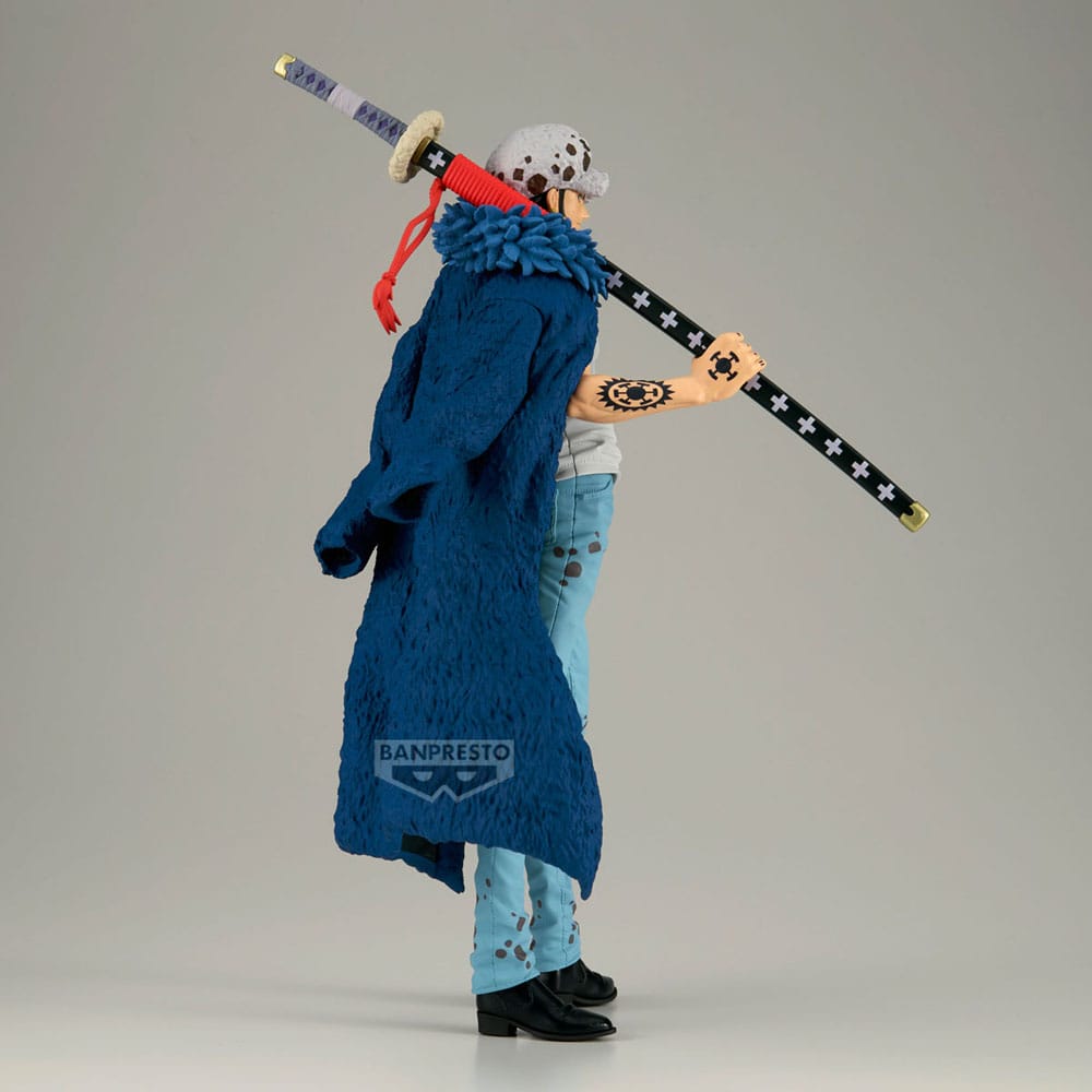 Premium Trafalgar Law (The Anime) Banpresto - Anime Figuren günstig kaufen