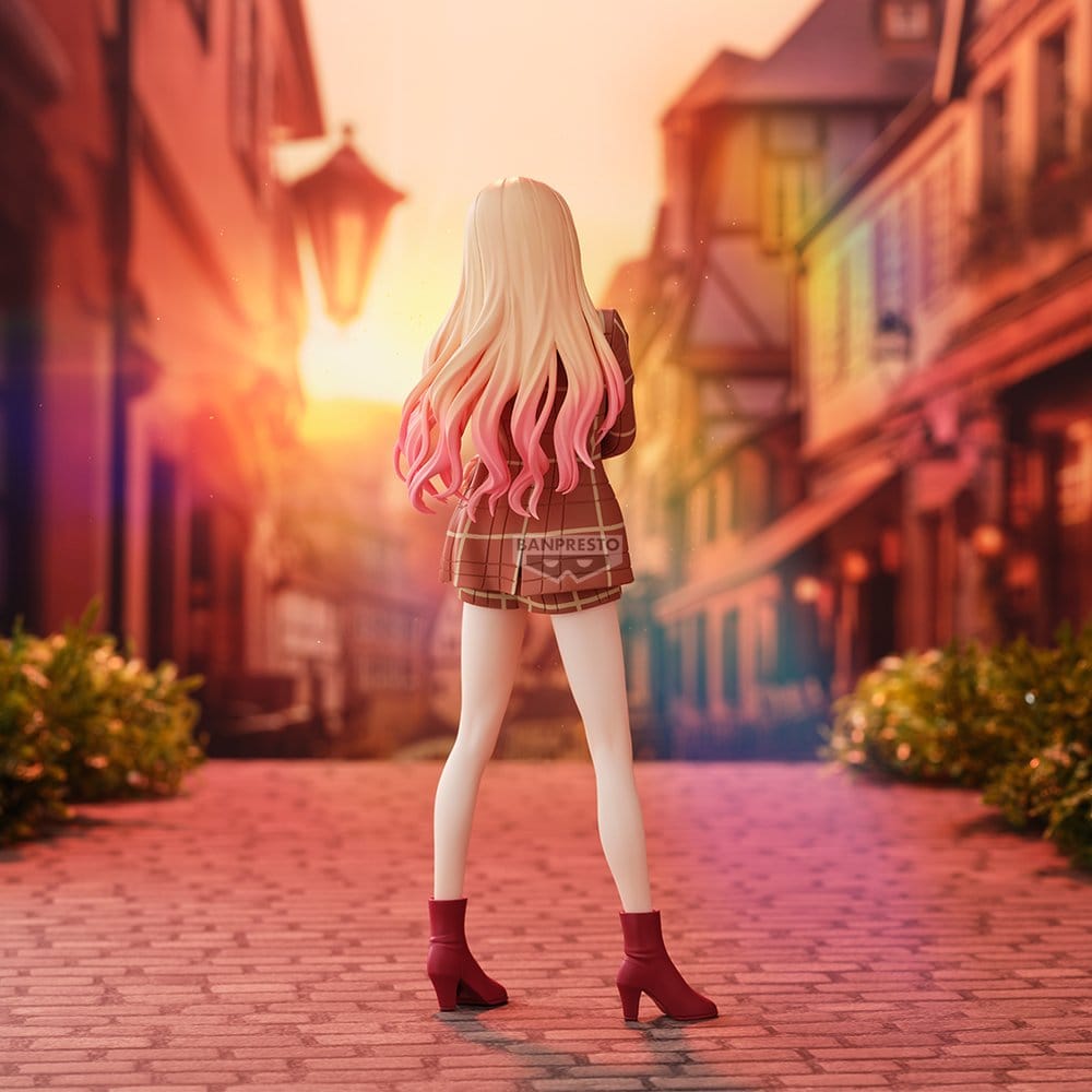 Anime Figuren günstig bei genkidama.de