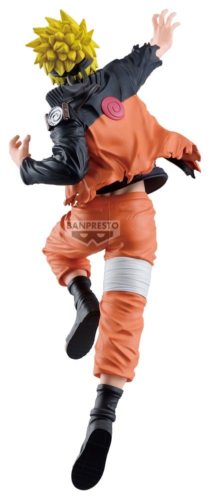 Naruto Shippuden Vibration Stars PVC-Figur Naruto Uzumaki - Anime Figuren günstig kaufen