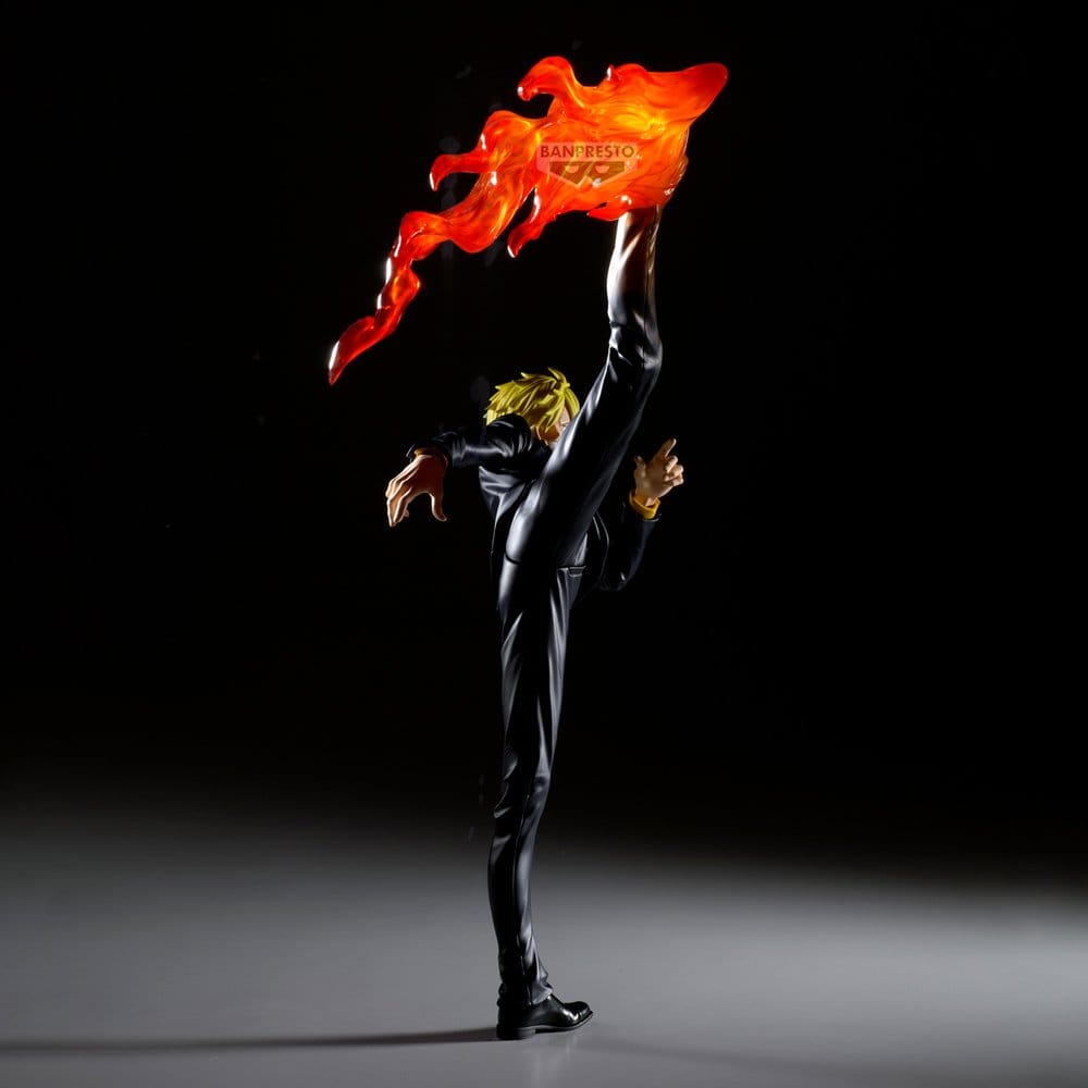 One Piece Maximatic Plus PVC-Figur Sanji - Anime Figuren günstig kaufen