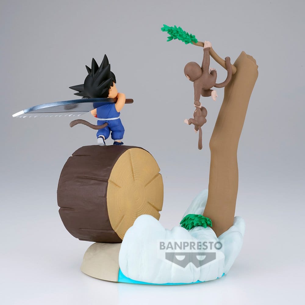 Anime Figuren günstig bei genkidama.de