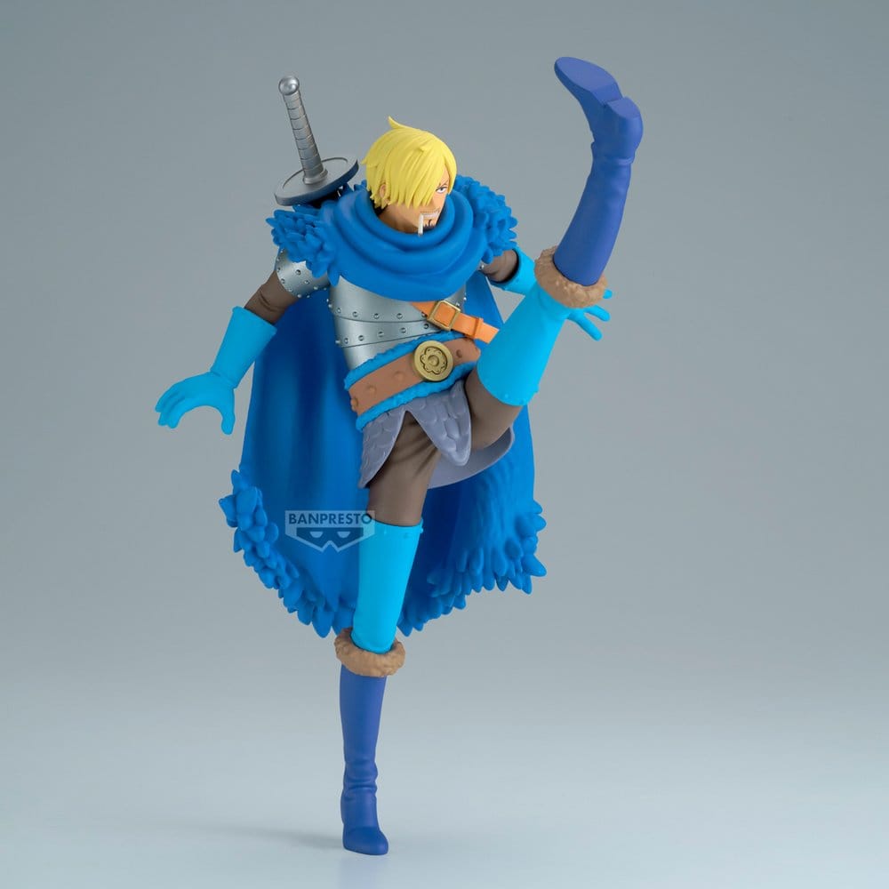 Anime Figuren günstig bei genkidama.de