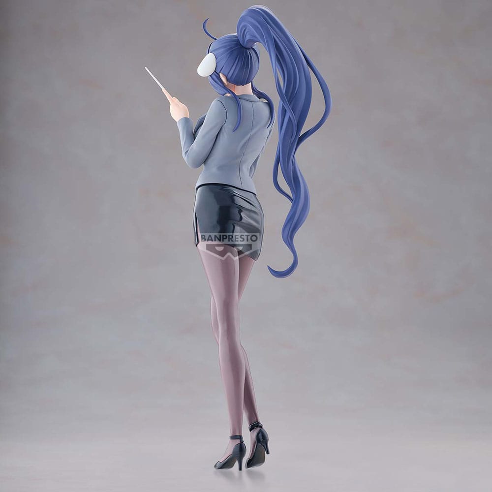 Albedo Overlord IF Banpresto