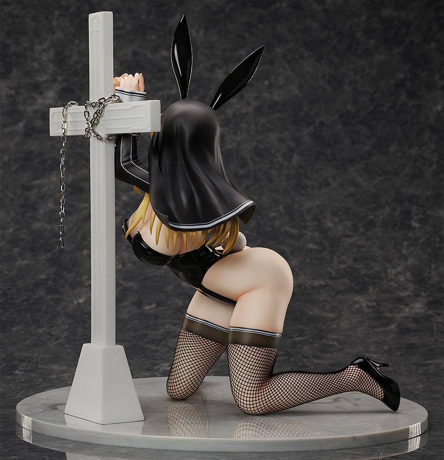 Sister Amelia / Original Character : BINDing
