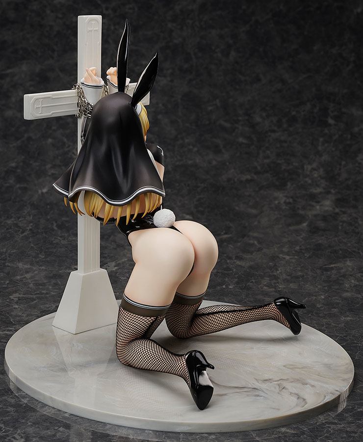 Sister Amelia / Original Character : BINDing