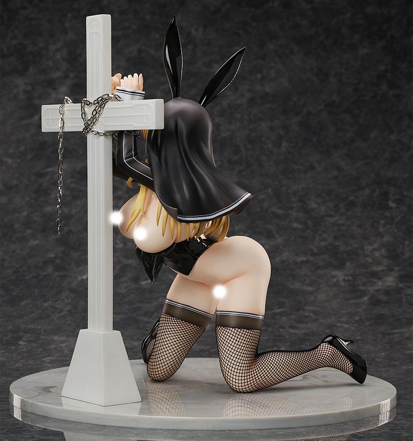 Sister Amelia / Original Character : BINDing