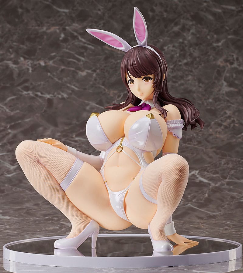 Hiyori Mikakino - Original Character - BINDing