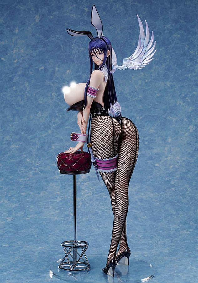 Misae Suzuhara - Bunny Ver. 2nd - BINDing