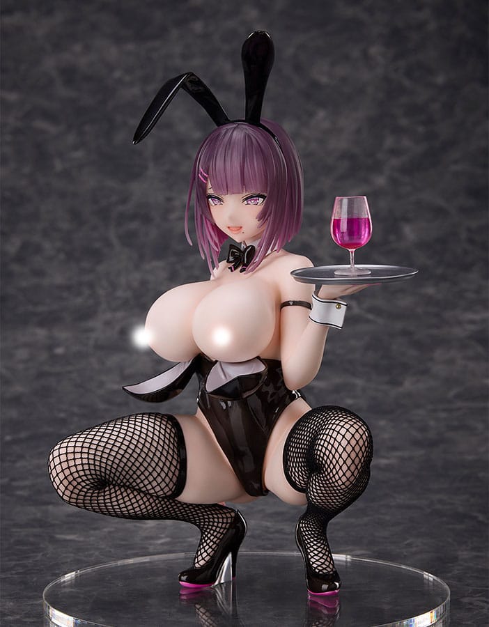 Yuuki Terumi Original Character BINDing