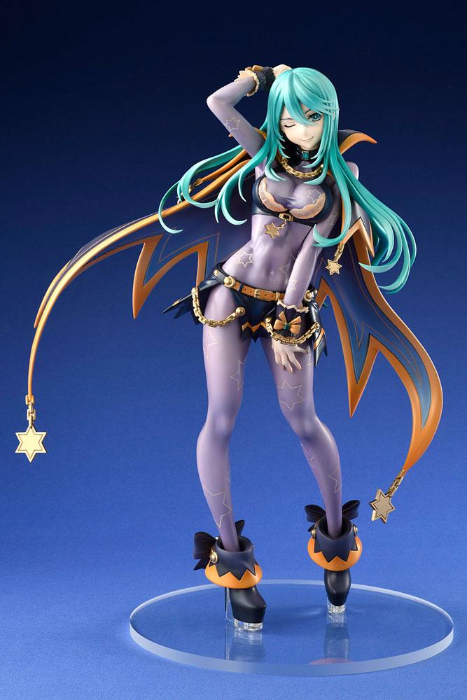 Natsumi (re-run) Date A Live Bellfine