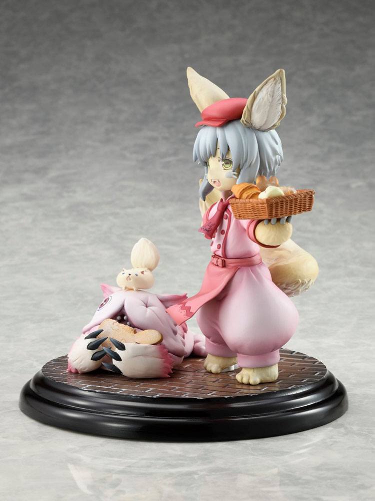 Nanachi & Mitty / Made in Abyss