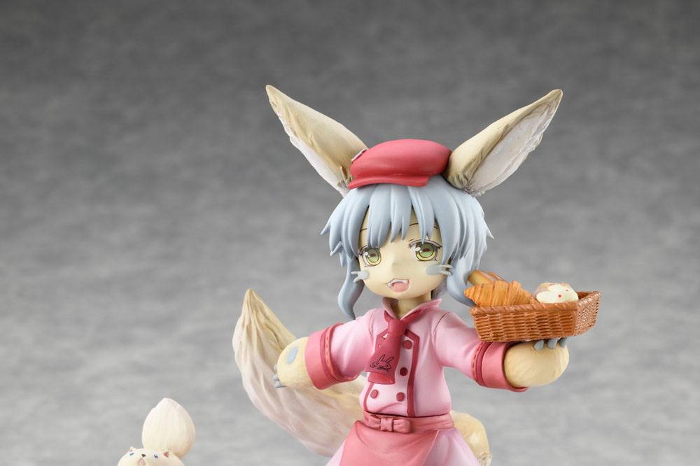 Nanachi & Mitty / Made in Abyss