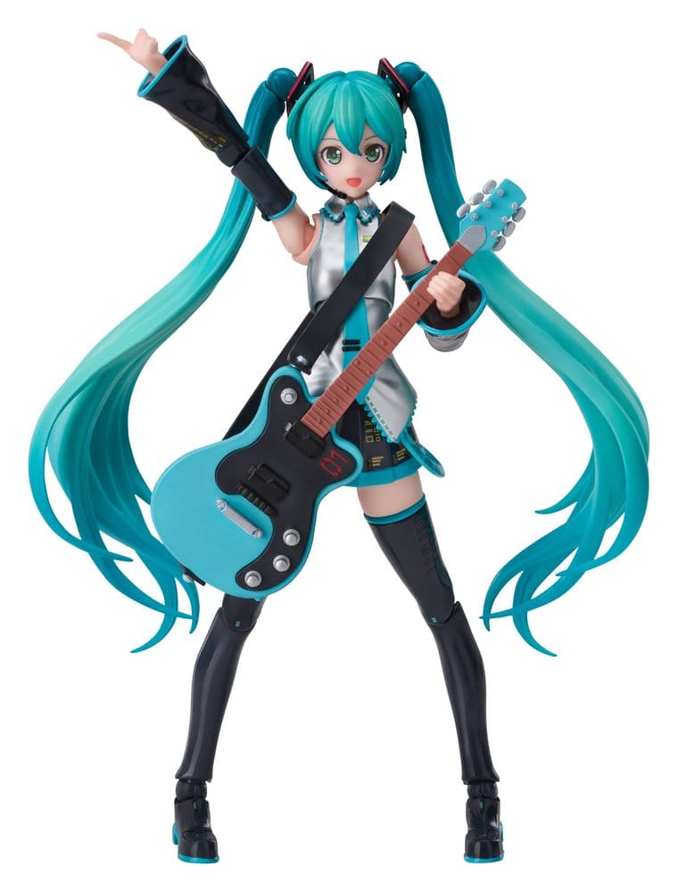 Anime Figuren günstig bei genkidama.de