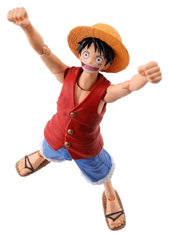 Anime Figuren günstig bei genkidama.de