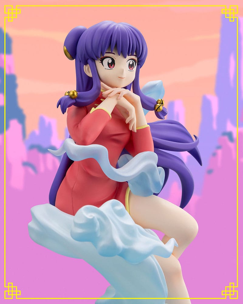 Shampoo Chouette FiguartsZERO Bandai Tamashii Nations