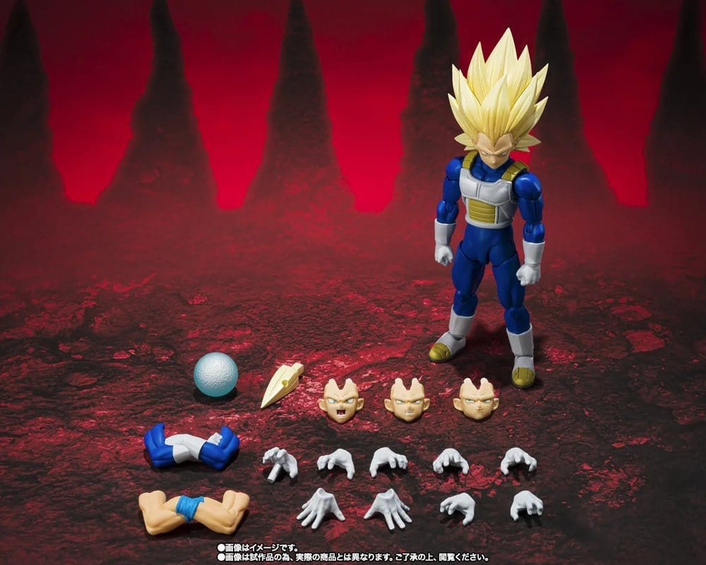 Anime Figuren günstig bei genkidama.de