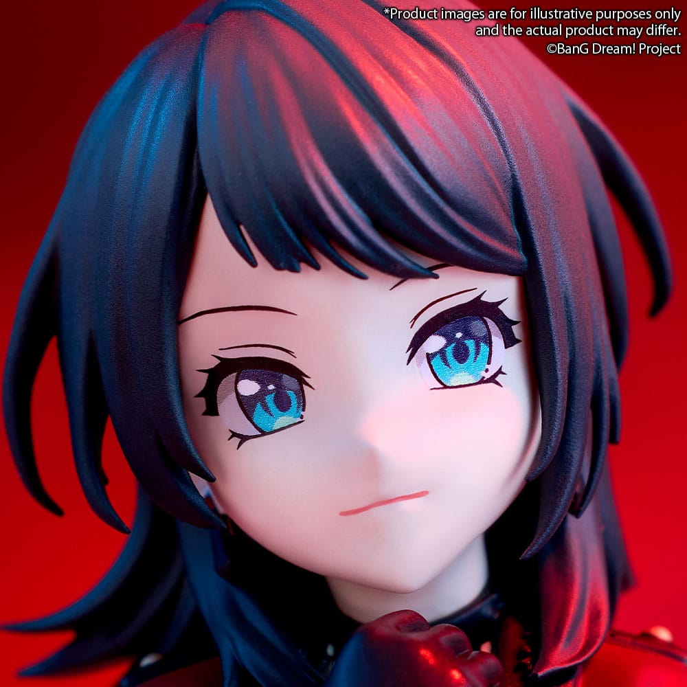 Umiri Yahata Ave Mujica Timoris Premium Bushiroad BanG Dream!
