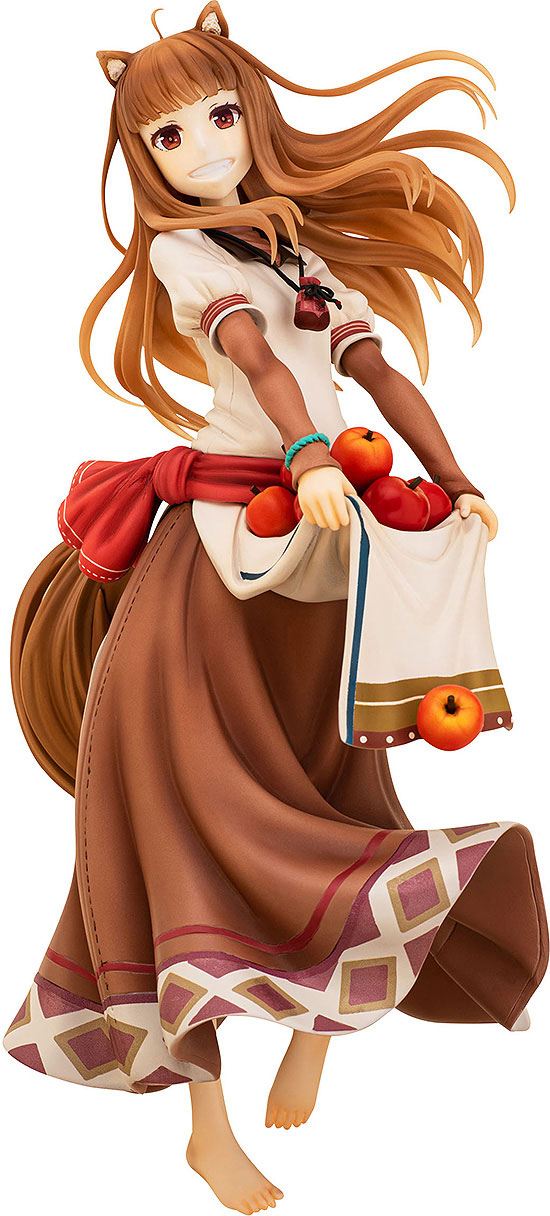 Holo Plentiful Apple Harvest Ver. Kadokawa