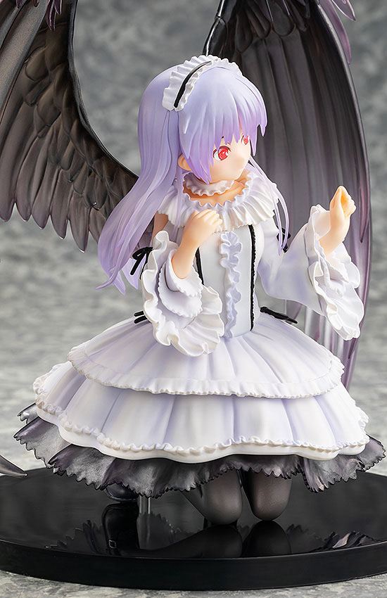 Kanade Tachibana Key 20th Anniversary Gothic Lolita Repaint Ver. Chara-Ani - Anime Figuren günstig kaufen