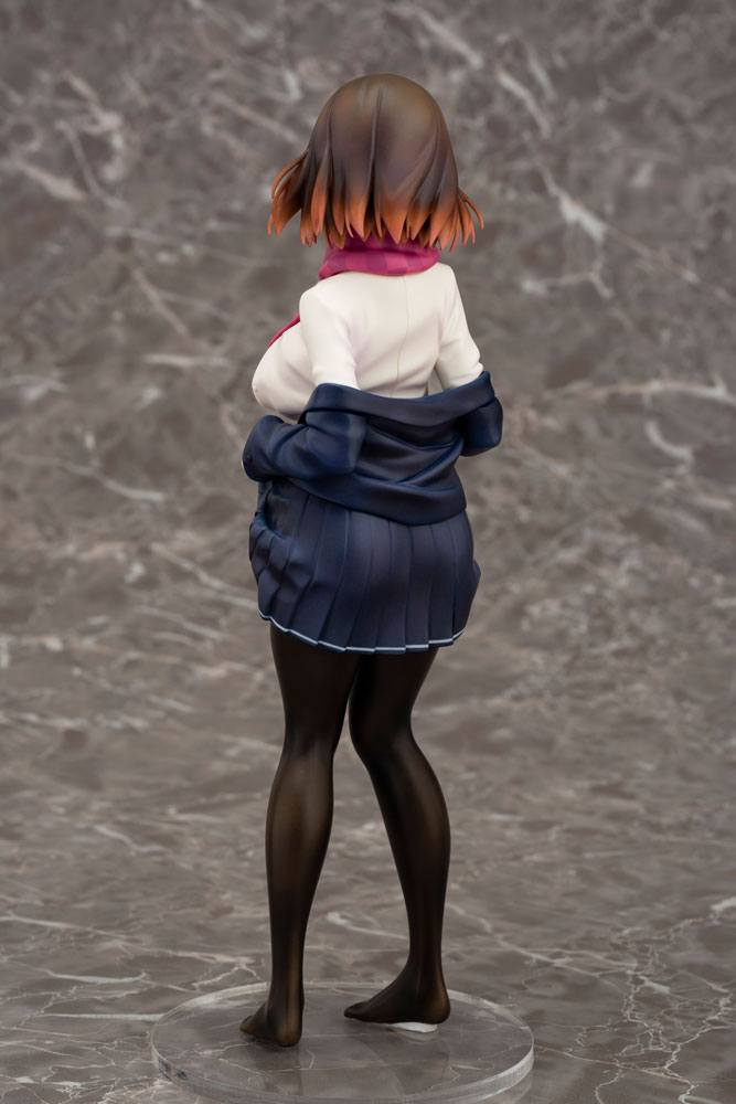 Hiyori Fuyuno - Original Character - Daiki Kougyo
