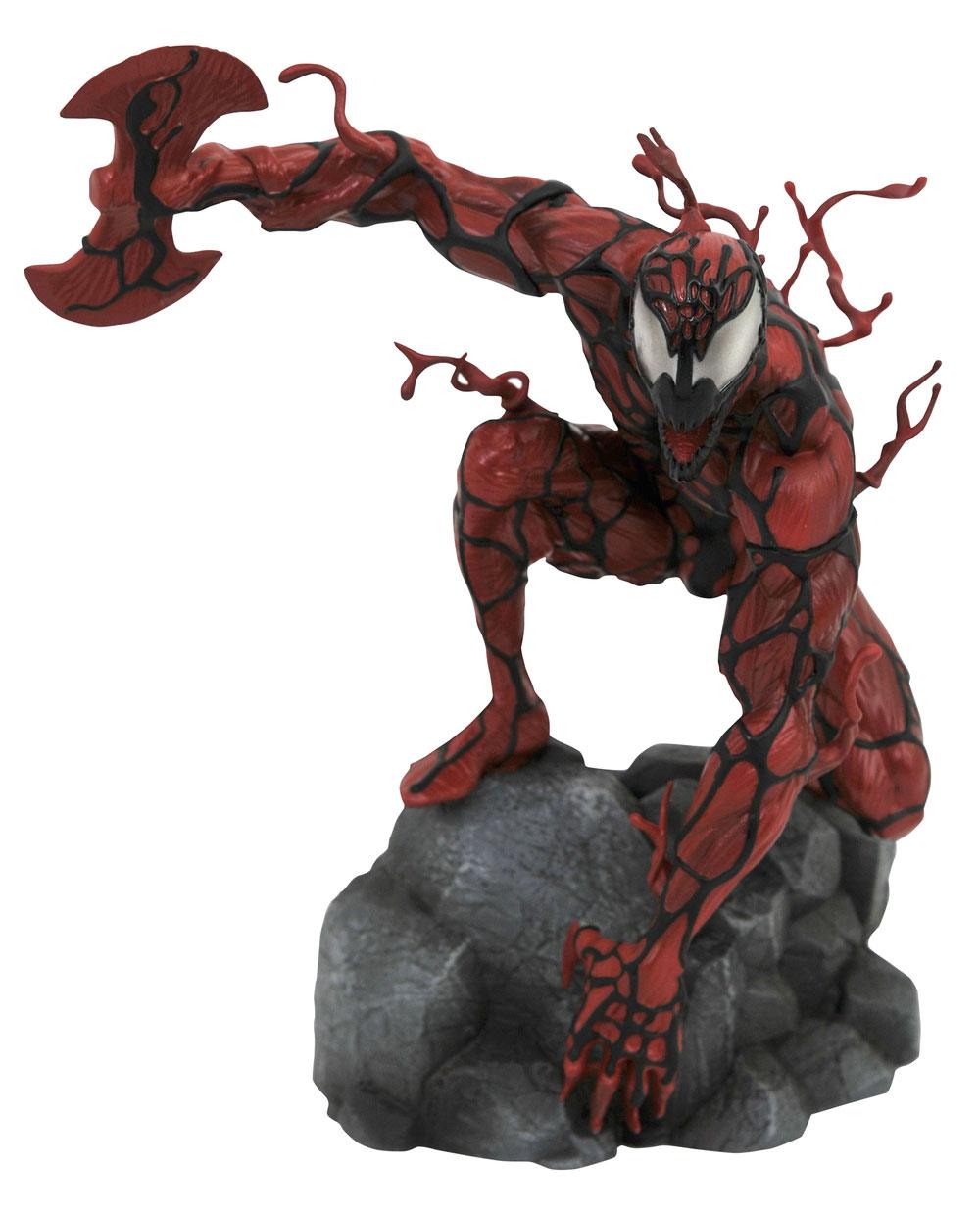 Carnage Marvel Comic Gallery Diamond Select Toys - Anime Figuren günstig kaufen