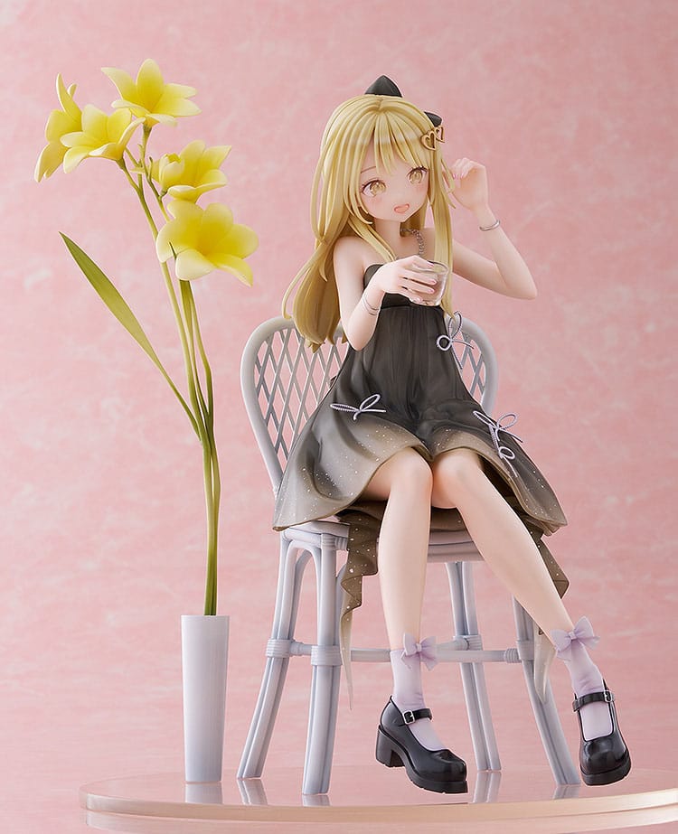 Toshishita Kanojo Original Character DMM Factory