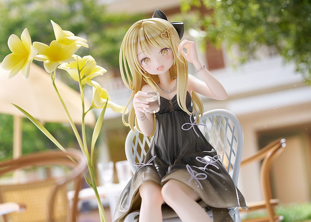 Toshishita Kanojo Original Character DMM Factory